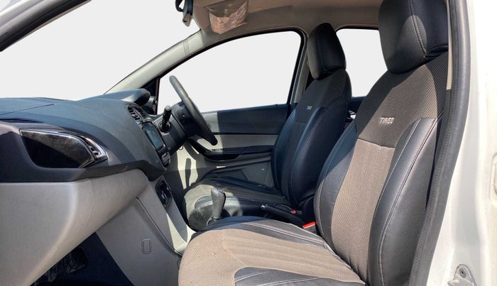 2019 Tata Tiago XZ PLUS PETROL, Petrol, Manual, 48,255 km, Right Side Front Door Cabin