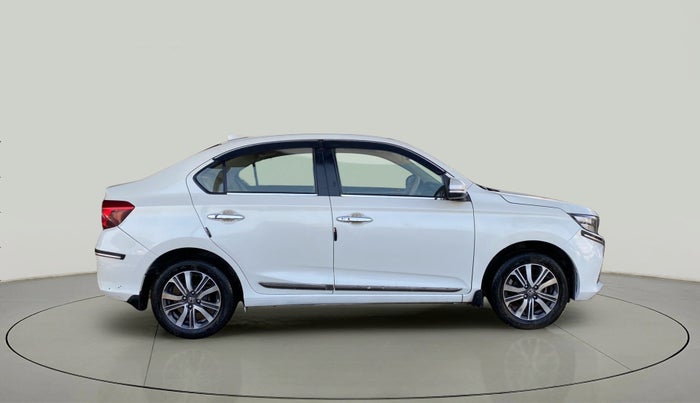 2022 Honda Amaze 1.2L I-VTEC VX, Petrol, Manual, 58,313 km, Right Side View