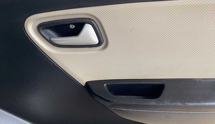 2021 Maruti Alto VXI PLUS, Petrol, Manual, 10,760 km, Driver Side Door Panels Control