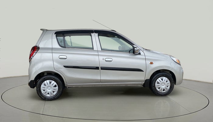 2021 Maruti Alto VXI PLUS, Petrol, Manual, 10,760 km, Right Side View