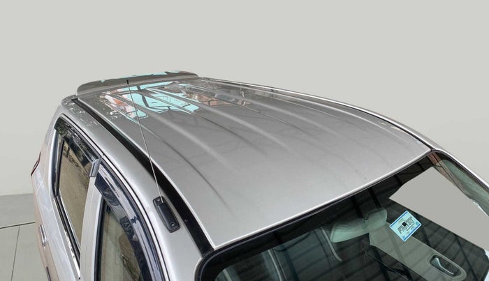 2021 Maruti Alto VXI PLUS, Petrol, Manual, 10,760 km, Roof