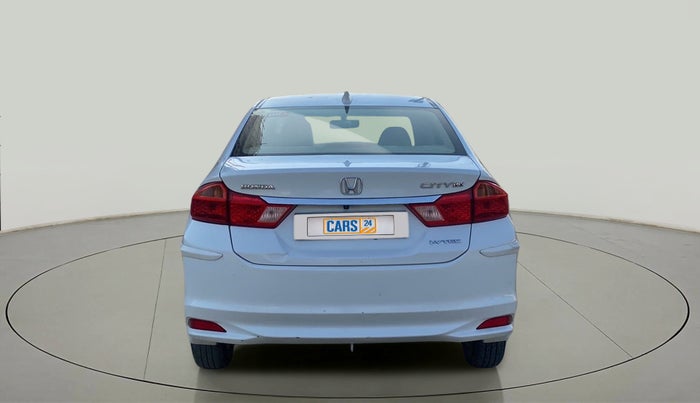 2016 Honda City 1.5L I-VTEC VX CVT, Petrol, Automatic, 47,306 km, Back/Rear