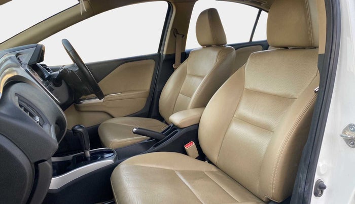 2016 Honda City 1.5L I-VTEC VX CVT, Petrol, Automatic, 47,306 km, Right Side Front Door Cabin