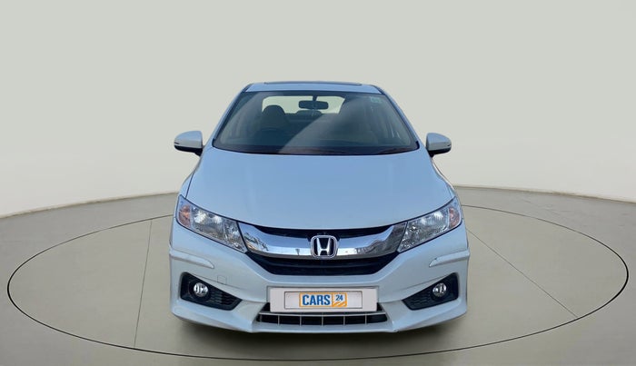 2016 Honda City 1.5L I-VTEC VX CVT, Petrol, Automatic, 47,306 km, Front