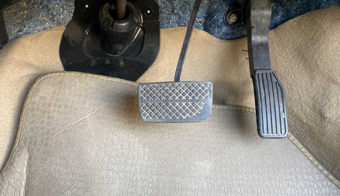 2016 Honda City 1.5L I-VTEC VX CVT, Petrol, Automatic, 47,306 km, Pedals