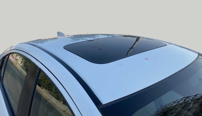 2016 Honda City 1.5L I-VTEC VX CVT, Petrol, Automatic, 47,306 km, Roof