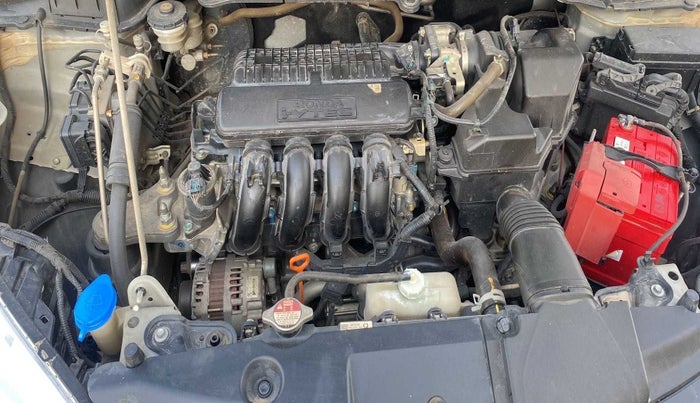 2016 Honda City 1.5L I-VTEC VX CVT, Petrol, Automatic, 47,306 km, Open Bonet