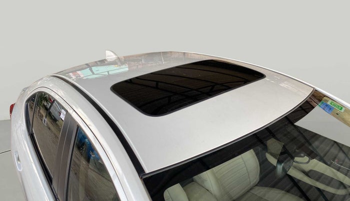 2021 Honda City 1.5L I-VTEC VX, Petrol, Manual, 7,411 km, Roof
