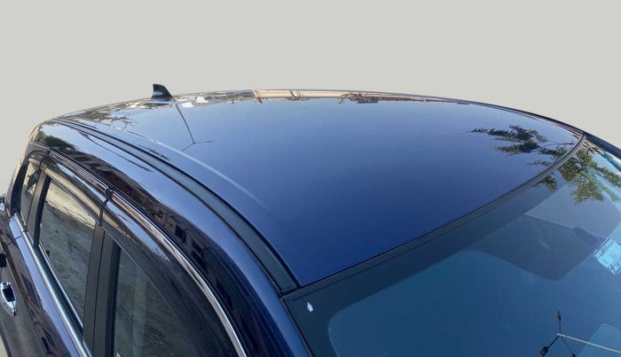 2023 Maruti Grand Vitara SIGMA SMART HYBRID, Petrol, Manual, 8,908 km, Roof