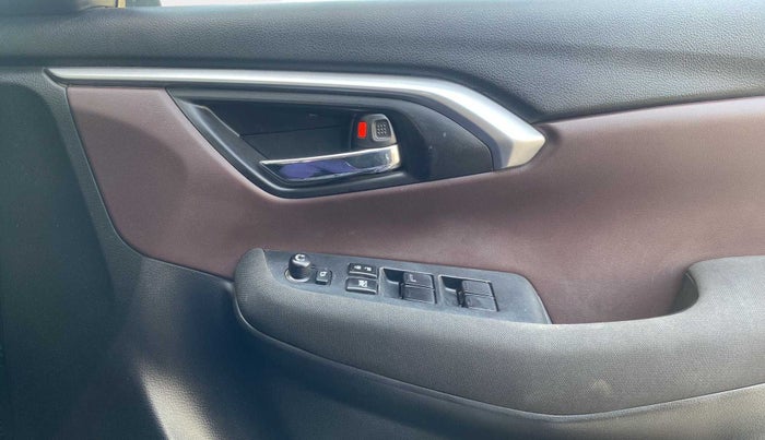 2023 Maruti Grand Vitara SIGMA SMART HYBRID, Petrol, Manual, 8,908 km, Driver Side Door Panels Control