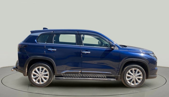 2023 Maruti Grand Vitara SIGMA SMART HYBRID, Petrol, Manual, 8,908 km, Right Side