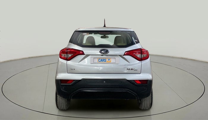 2020 Mahindra XUV300 W4 1.5 DIESEL, Diesel, Manual, 56,076 km, Back/Rear
