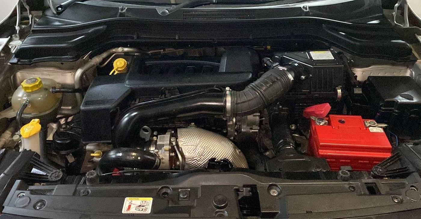 2020 Mahindra XUV300 W4 1.5 DIESEL, Diesel, Manual, 56,076 km, Open Bonet