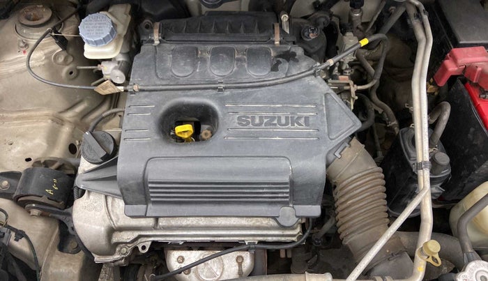 2015 Maruti Wagon R 1.0 VXI, Petrol, Manual, 60,314 km, Open Bonet