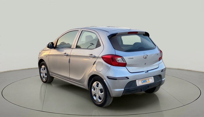 2018 Tata Tiago XT PETROL, CNG, Manual, 97,854 km, Left Back Diagonal