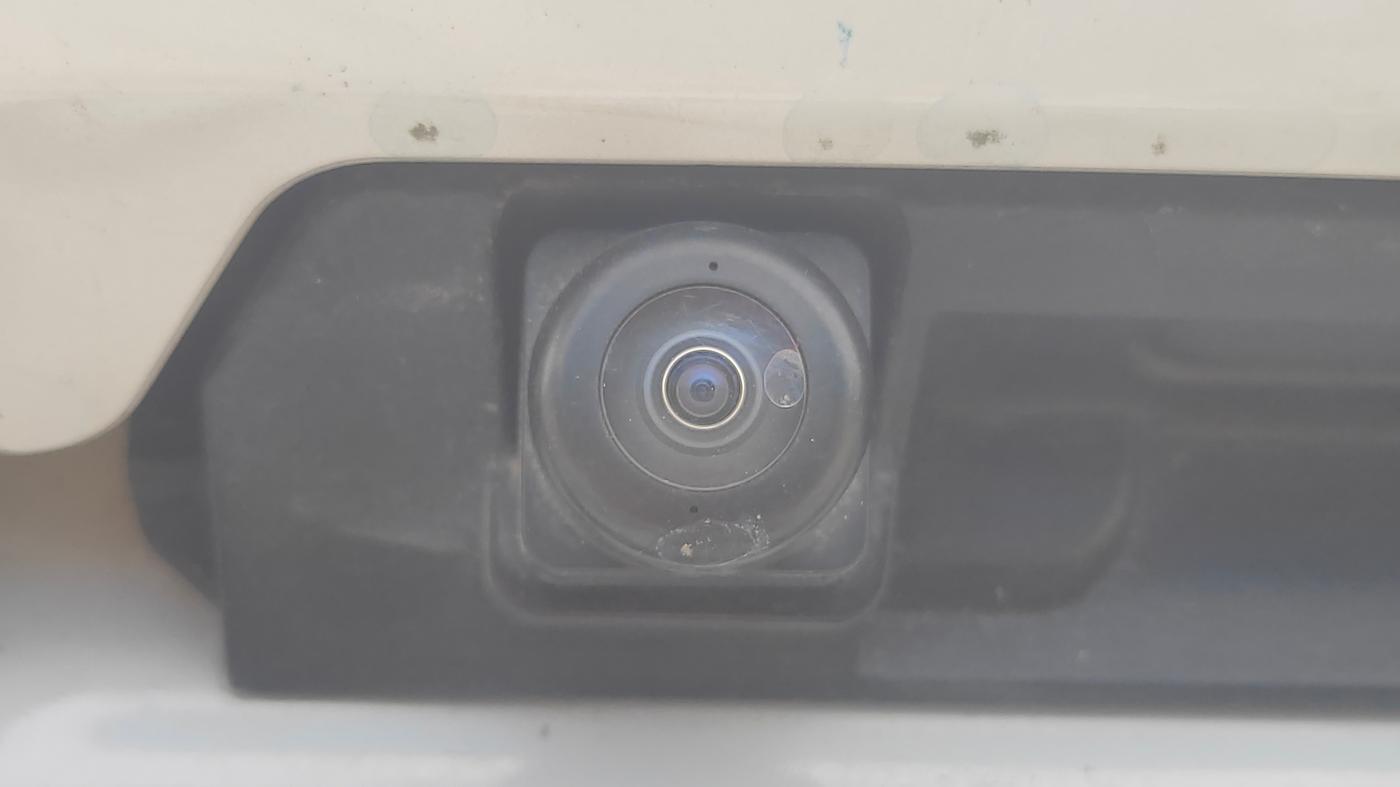 2023 Maruti Grand Vitara ALPHA PLUS HYBRID ECVT, Hybrid, Automatic, 71,000 km, Parking Camera