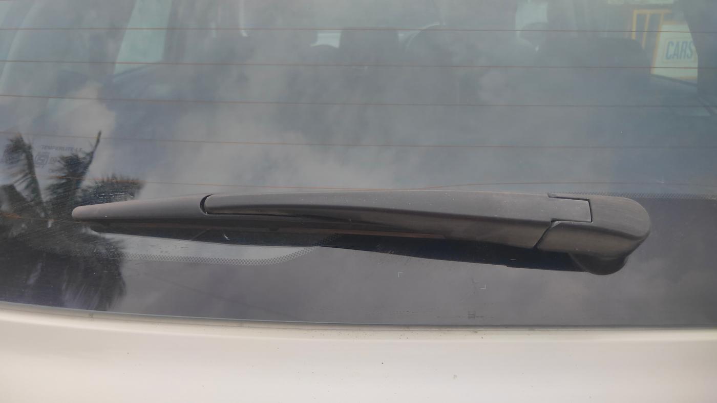 2023 Maruti Grand Vitara ALPHA PLUS HYBRID ECVT, Hybrid, Automatic, 71,000 km, Rear Wiper