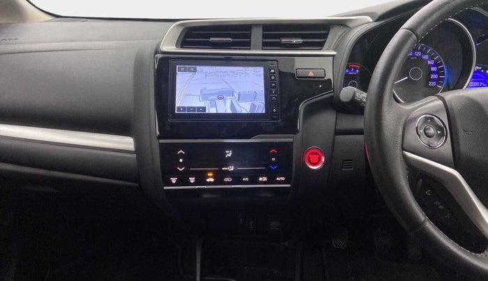 2021 Honda WR-V 1.2L I-VTEC VX MT, Petrol, Manual, 8,833 km, Air Conditioner
