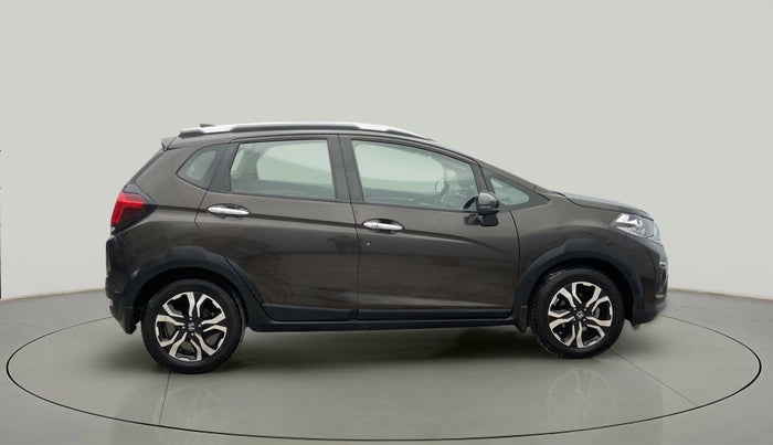 2021 Honda WR-V 1.2L I-VTEC VX MT, Petrol, Manual, 8,833 km, Right Side View