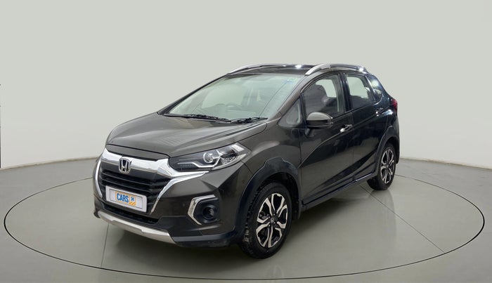 2021 Honda WR-V 1.2L I-VTEC VX MT, Petrol, Manual, 8,833 km, Left Front Diagonal