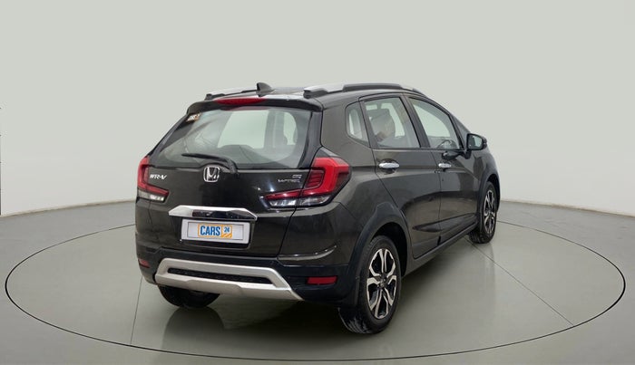2021 Honda WR-V 1.2L I-VTEC VX MT, Petrol, Manual, 8,833 km, Right Back Diagonal