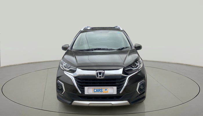 2021 Honda WR-V 1.2L I-VTEC VX MT, Petrol, Manual, 8,833 km, Front