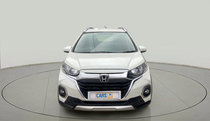 2021 Honda WR-V 1.2L I-VTEC SV MT, Petrol, Manual, 8,293 km, Front