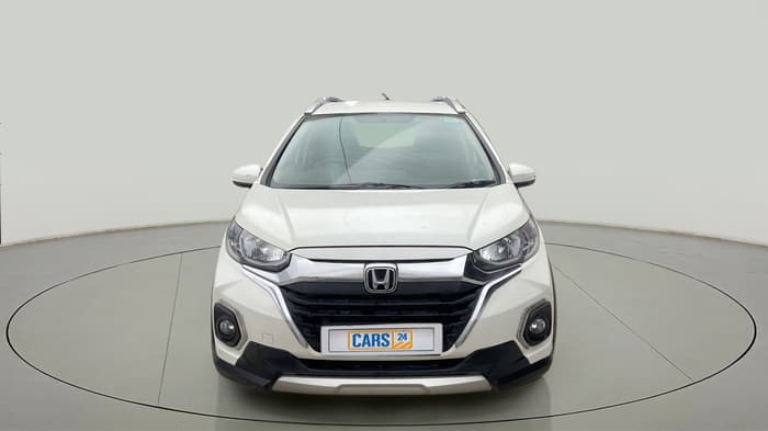2021 Honda WR-V 1.2L I-VTEC SV MT, Petrol, Manual, 8,293 km, Front