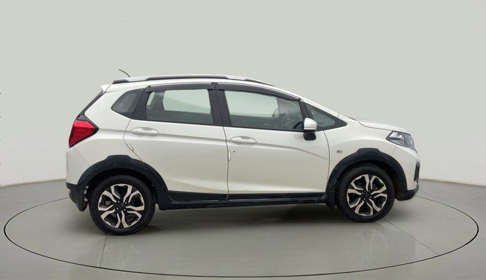 2021 Honda WR-V 1.2L I-VTEC SV MT, Petrol, Manual, 8,293 km, Right Side View