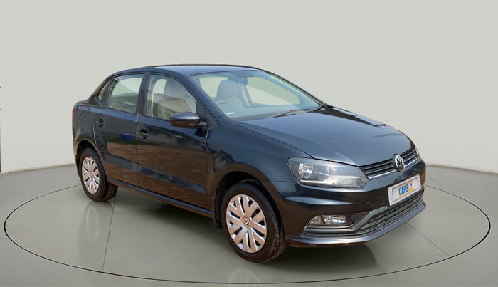 2017 Volkswagen Ameo COMFORTLINE 1.2L, Petrol, Manual, 89,489 km, SRP