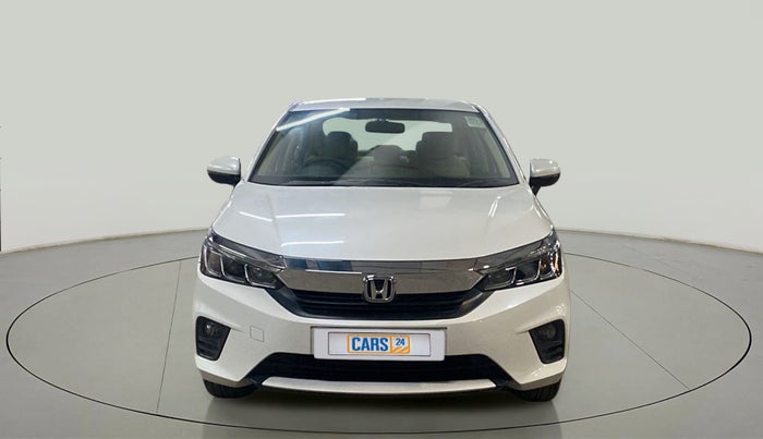 2022 Honda City 1.5L I-DTEC V, Diesel, Manual, 33,844 km, Front