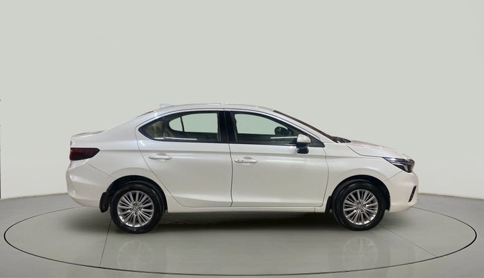 2022 Honda City 1.5L I-DTEC V, Diesel, Manual, 33,844 km, Right Side View