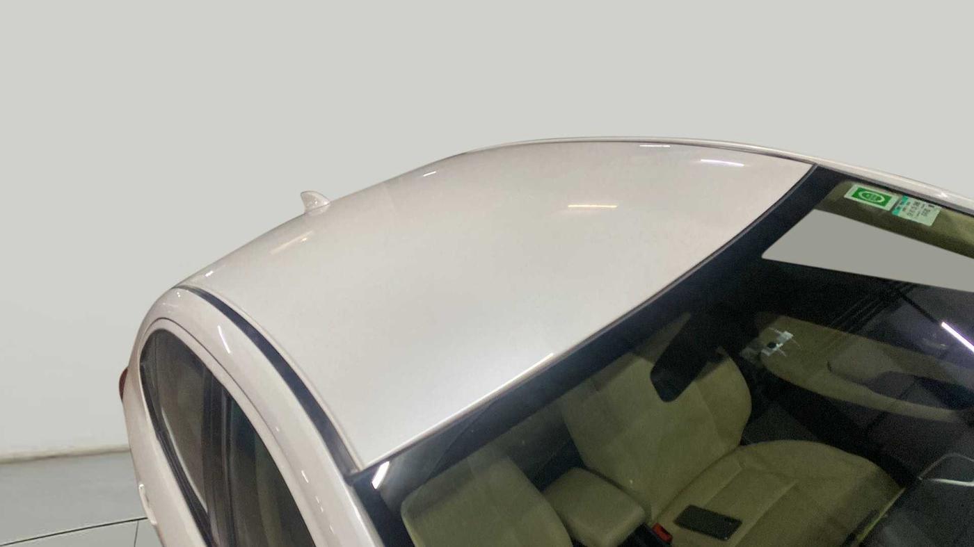 2022 Honda City 1.5L I-DTEC V, Diesel, Manual, 33,844 km, Roof