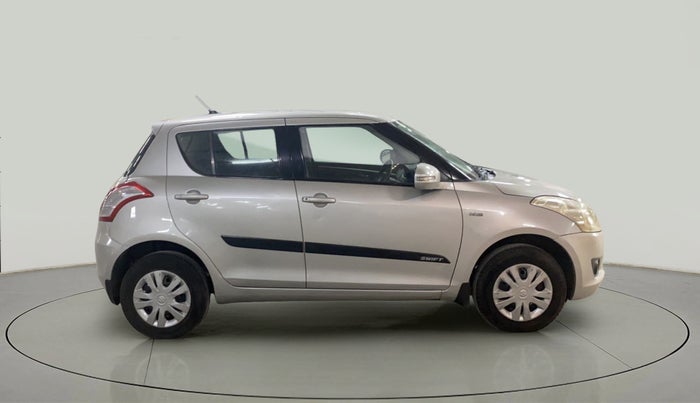 2012 Maruti Swift VDI, Diesel, Manual, 1,14,759 km, Right Side View