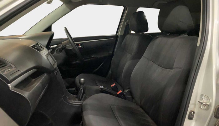 2012 Maruti Swift VDI, Diesel, Manual, 1,14,759 km, Right Side Front Door Cabin