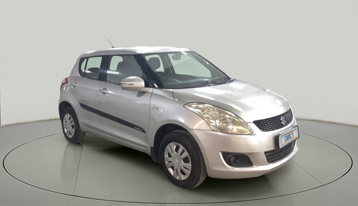 2012 Maruti Swift VDI, Diesel, Manual, 1,14,759 km, Right Front Diagonal