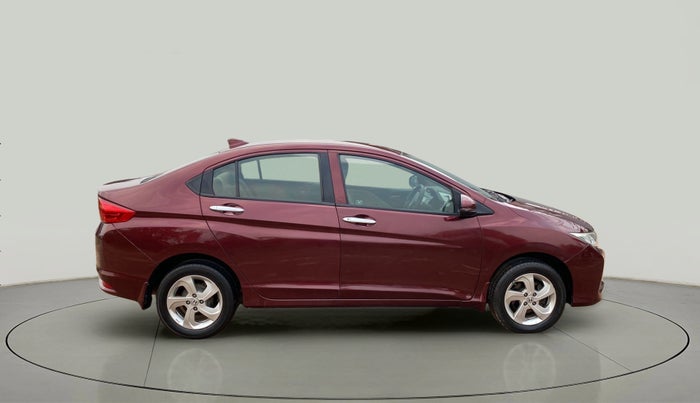 2016 Honda City 1.5L I-VTEC V MT, Petrol, Manual, 52,028 km, Right Side View