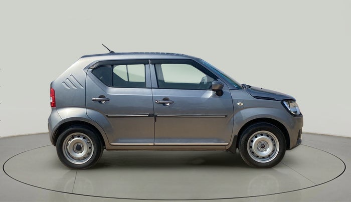 2018 Maruti IGNIS SIGMA 1.2, Petrol, Manual, 42,068 km, Right Side