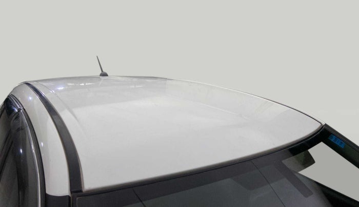 2020 Maruti Baleno ZETA PETROL 1.2, Petrol, Manual, 38,132 km, Roof