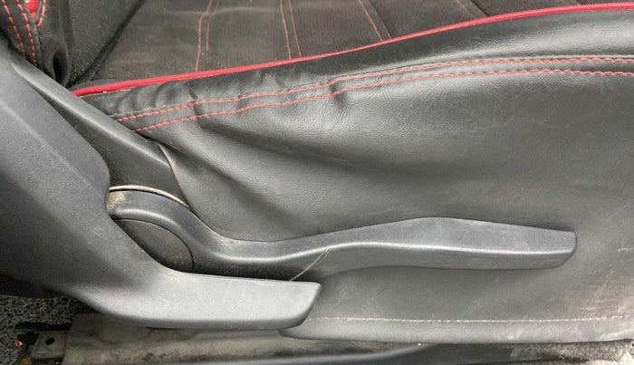 2020 Maruti Baleno ZETA PETROL 1.2, Petrol, Manual, 38,132 km, Driver Side Adjustment Panel