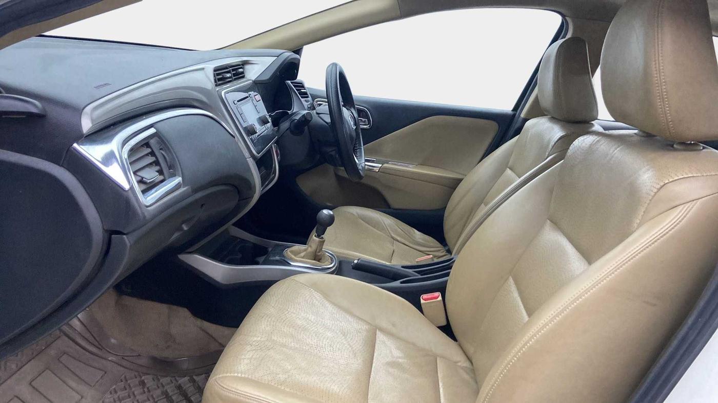 2016 Honda City 1.5L I-VTEC VX, Petrol, Manual, 68,549 km, Right Side Front Door Cabin