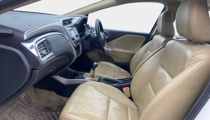 2016 Honda City 1.5L I-VTEC VX, Petrol, Manual, 68,549 km, Right Side Front Door Cabin