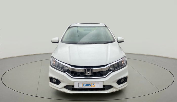 2016 Honda City 1.5L I-VTEC VX, Petrol, Manual, 68,549 km, Front