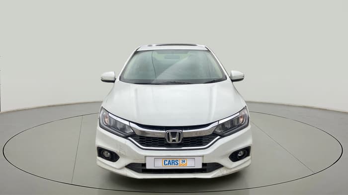 2016 Honda City 1.5L I-VTEC VX, Petrol, Manual, 68,549 km, Front
