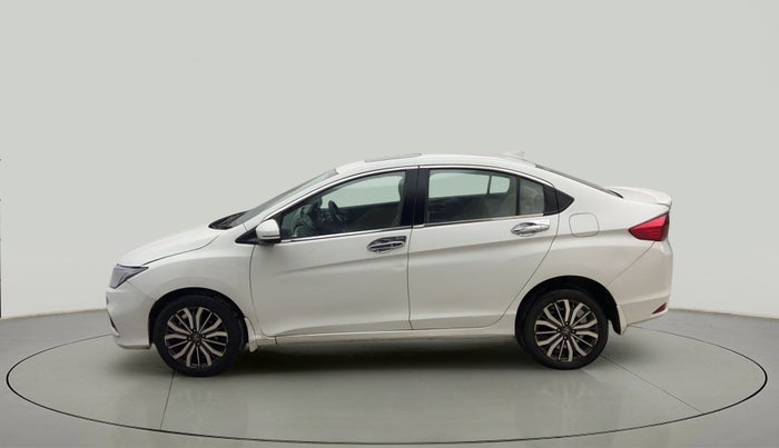 2016 Honda City 1.5L I-VTEC VX, Petrol, Manual, 68,549 km, Left Side