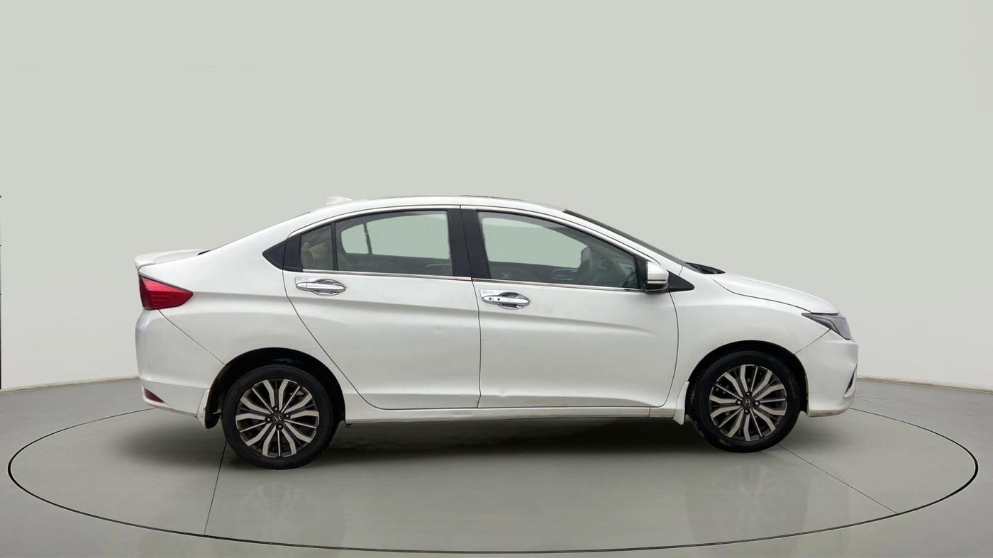 2016 Honda City 1.5L I-VTEC VX, Petrol, Manual, 68,549 km, Right Side View