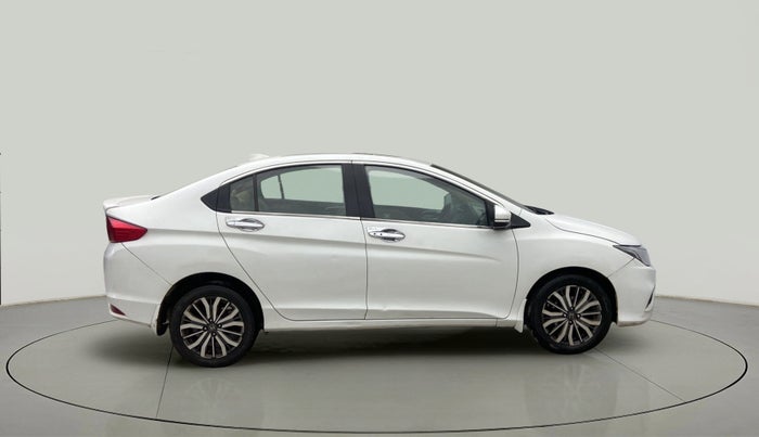 2016 Honda City 1.5L I-VTEC VX, Petrol, Manual, 68,549 km, Right Side View