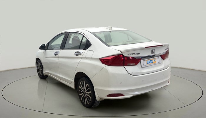 2016 Honda City 1.5L I-VTEC VX, Petrol, Manual, 68,549 km, Left Back Diagonal
