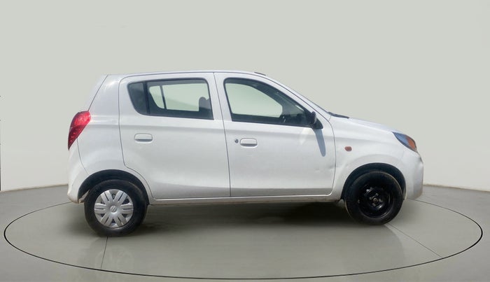 2019 Maruti Alto LXI, Petrol, Manual, 16,152 km, Right Side View