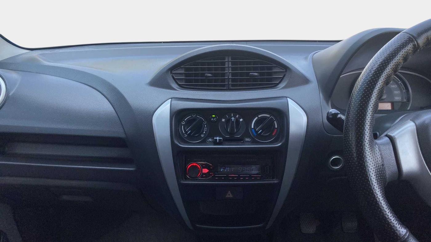 2016 Maruti Alto 800 LXI, Petrol, Manual, 50,981 km, Air Conditioner